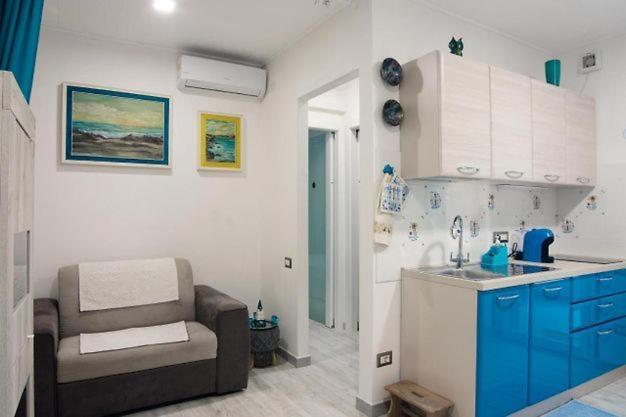 Appartement Ambos Mundos à Quartu SantʼElena Extérieur photo