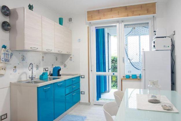 Appartement Ambos Mundos à Quartu SantʼElena Extérieur photo