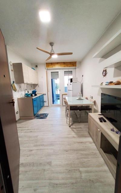 Appartement Ambos Mundos à Quartu SantʼElena Extérieur photo