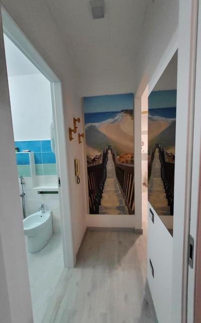 Appartement Ambos Mundos à Quartu SantʼElena Extérieur photo
