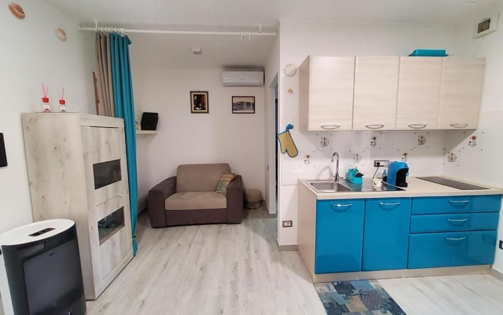Appartement Ambos Mundos à Quartu SantʼElena Extérieur photo