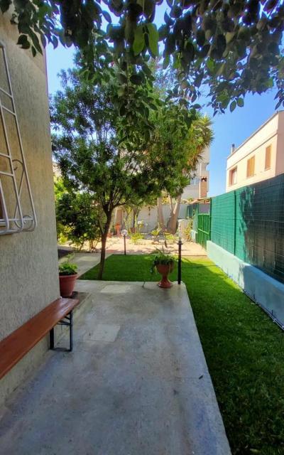Appartement Ambos Mundos à Quartu SantʼElena Extérieur photo